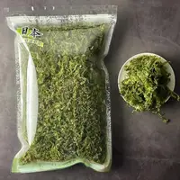 在飛比找momo購物網優惠-【小樽漁場】海萵苣(萵苣 海帶 海藻 涼拌)