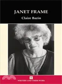 在飛比找三民網路書店優惠-Janet Frame