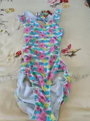 girls swimwear, NWT, sz 14