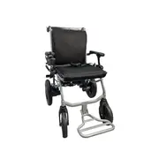 Ultra Light Folding Electric Wheelchair Lightweight-Litewheels