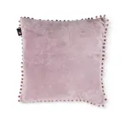 Bedding House Svenja Mauve 43x43cm Cushion