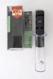 Kai Seki Magoroku AP0308 Kitchen Knife Sharpener Diamond and Ceramic Sharpener