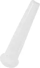 13cm Marble Pestle Garlic Masher Manual Grinding Stick Kitchen Garlic Crusher Muddler for Canning Sauce Soup Puree Jelly