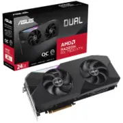Video Card Asus Dual Radeon RX 7900 XTX OC Edition 24GB GDDR6 2525 MHz HDMI 850W
