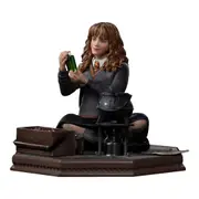 Harry Potter - Hermione Polyjuice 1:10 Statue