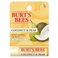 在飛比找蝦皮購物優惠-BURT'S BEES 椰爺多喝水護唇膏