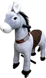 LANGS Ecopony Donkey Season 2
