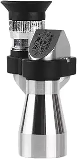 Mini Monocular Telescope, small Mobile Phone Telescope (Mini Monocular(silvery))