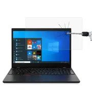 Thinkpad L15 15.6 Hd Tempered Glass Laptop Screen Protector