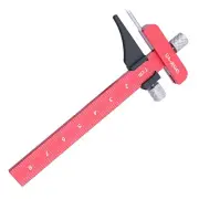 Carving Metal Rule Parallel Scriber Craft Tool for Gundam/Military Model DIY K