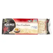 KA-ME, Rice Crackers, Original, 3.5 oz (100 g)
