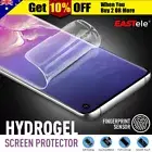For Samsung S25 S24 S23 S22 S21 S20 Ultra S10 Plus Note 20 Screen Protector