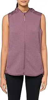 [adidas] Women's Ultimate365 Cold.rdy Full-Zip