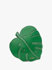 Playa 3D Leaf Crossbody