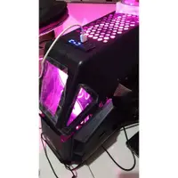 在飛比找蝦皮購物優惠-曜越 Thermaltake AHT200機殼 黑色 Tt