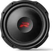 Alpine RS-W12D4: R-Series 12' Dual 4 Ohm DVC High Performance Shallow Profile Subwoofer