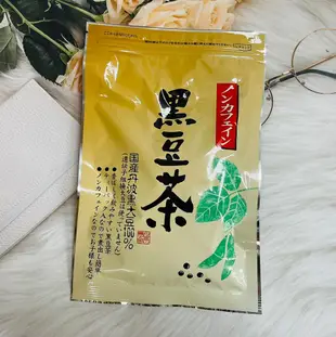 ☆潼漾小舖☆ 日本 金善 丹波 黑豆茶 茶包 零咖啡因 100g 國產丹波黑大豆使用 (6.2折)