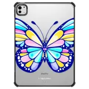 iPad Pro 11-inch (M4) iPad Impact Case Wings of Hope by Sofia Castellanos
