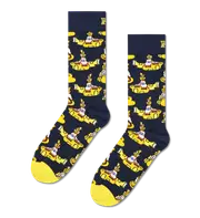 The Beatles socks: Yellow Submarine pattern | Happy Socks