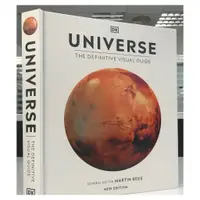 在飛比找蝦皮商城優惠-Universe: The Definitive Visua