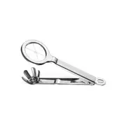 1PC Stainless Steel Handheld Eggs Cutter Slicers Multifunction Fruit Vegetable Creative Slicing Gadgets Home Kitchen Accessories