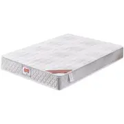 Luna Mattress Single Firm Comfort Sleeping Solution 200mm