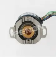 NEW ZKD-30H-250BM0.25/4P-G05L-0.6M Encoder