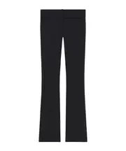 bootcut trousers FR36,FR38 black
