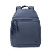 Hedgren - HIC11L.896 Vogue Large RFID Backpack - Jean Vintage Indigo
