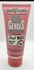 Soap & Glory Heel Genius Supercharged Warming Foot Mask 3.3oz