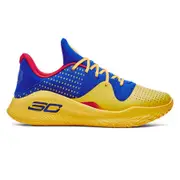 Under Armour Curry 4 Flotro ASG Curry Basketball Shoes