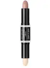 ❤ Wet n Wild MegaGlo Dual-Ended Contour Stick in Light Medium ❤