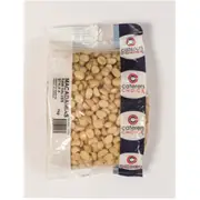 Caterers Choice Macadamia Nuts Halves No 4 Raw 1 Kg x 1