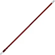 2' FIRESTICK II TUNABLE TIP RED