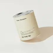 My Way Up Clean Glutamine | 300g