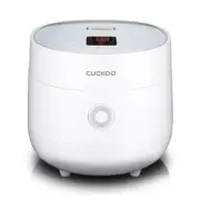 6-Cup (Uncooked) Micom Rice Cooker | 13 Menu Options