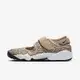 Nike Wmns Air Rift [FB2366-200] 女 休閒鞋 運動 滿版 圖騰 日系 忍者鞋 穿搭 咖啡