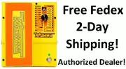 New DigiTech MonoNeon Whammy Pitch Shift Guitar Effects Pedal