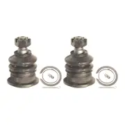 2 Pcs Upper Ball Joints for MITSUBISHI L200 MB MC MD TRITON ME MF MG MH MJ MK