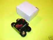 12 Volt - Auto 12v Circuit Breaker 200 Amp 12 Volt 200a New