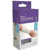 Size B Small Limbs Elastic Tubular Bandage 6.5cm x 1M