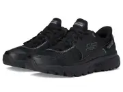 Man's Shoes SKECHERS Dynamite AT Escapar Hands Free Slip-in