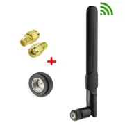 4G Cellular Antenna For Spypoint Flex Dual Sim Wireless Game Camera 33MP Verizon
