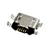 Amazon Fire HD 10.1 7th Gen SL056ZE USB Charging Port Micro Sync