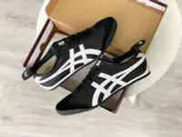 在飛比找Yahoo!奇摩拍賣優惠-【實拍】日本製 ASICS Onitsuka Tiger 鬼