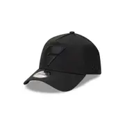 Greater Western Sydney Giants Black on Black 9FORTY A-Frame Snapback