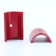 High Quality Bicycle Handlebar Bar Shim Spacer Stem Reducer Aluminum Alloy