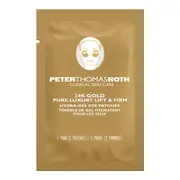 [PETER-THOMAS-ROTH] 24K Gold Pure Luxury Lift & Firm Hydra-Gel Eye Patches