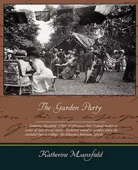 在飛比找博客來優惠-The Garden Party
