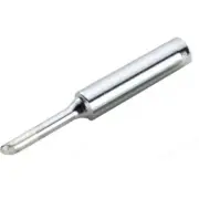 DOSS N93 3.0mm Bevel Replacement Soldering Tip for ZD8916 ZD418
